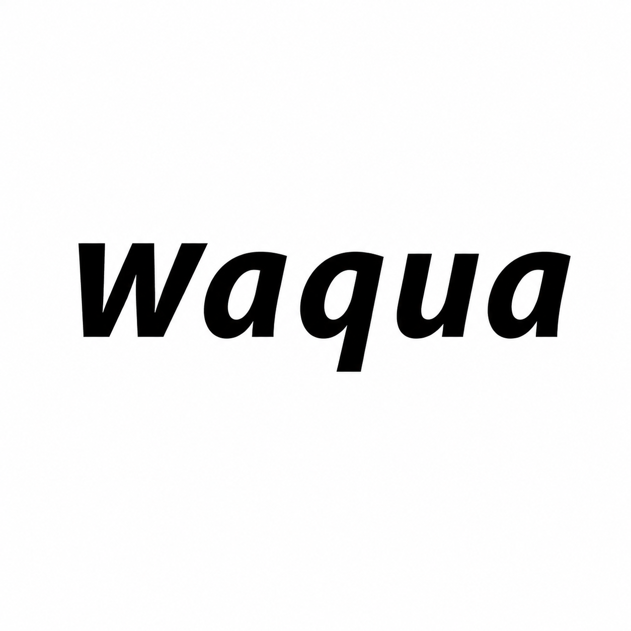 Waqua